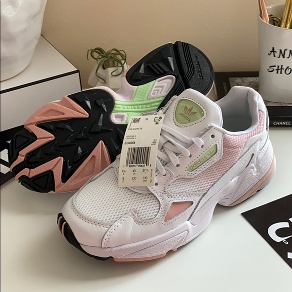 NWT Adidas Falcon - Picture 9 of 9